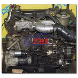 Hot Sales Nissan TD27 Used Engine Diesel Engine