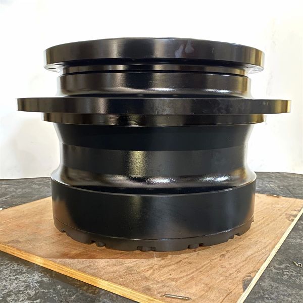 Buy MAG-85VP-2400E-1 Deere 160LC Final Drive Reduction Gearbox For Crawler Excavator Parts at wholesale prices