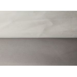 Tear Resistant Wrinkle Proof Fabric Anti Shrinking With CE Certification