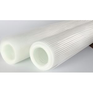 Alkali-Resistant Fiberglass Mesh with High Strength and Low Elongation for