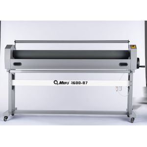 Industrial Manual Laminator Machine Durable Heavy Duty Laminating Machines