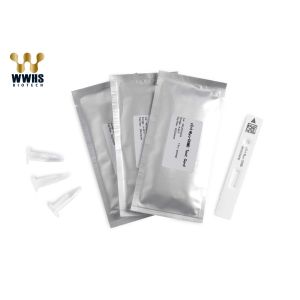 Cardiac Troponin I Rapid Quantitative Test Kit Rapid Blood Diagnosis