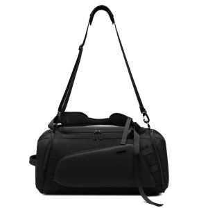 Oxford Cloth Travel Duffle Bag Customization Dirt Resistance