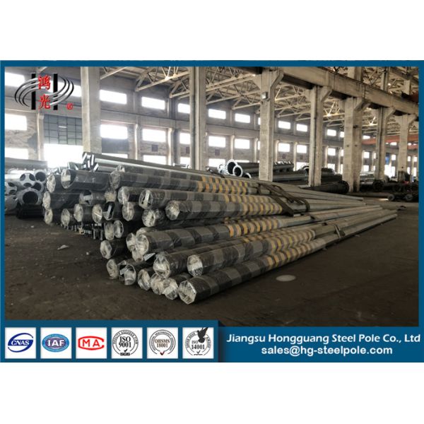Buy Luminous Painting NEA 35ft Hot Dip Galvanized Pole at wholesale prices