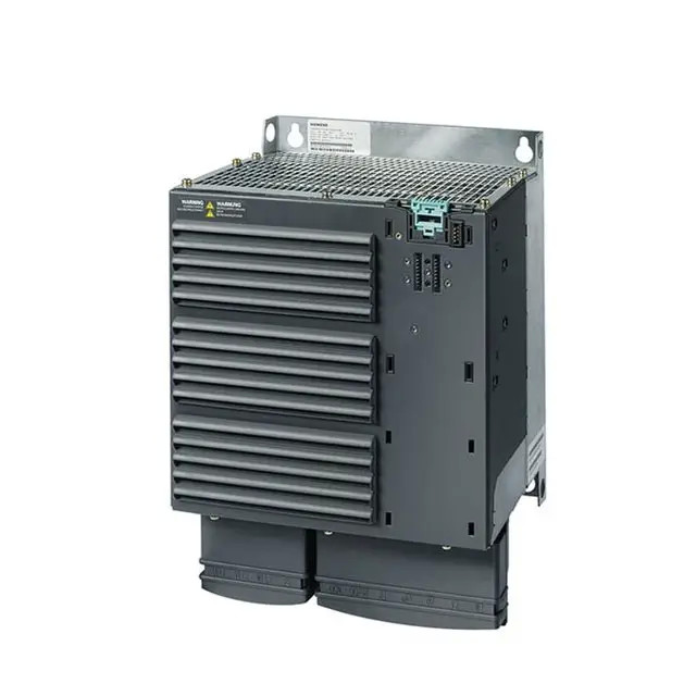 Quality 6SL3224-0BE32-2AA0 Telecommunication Siemens Modular PLC New for sale