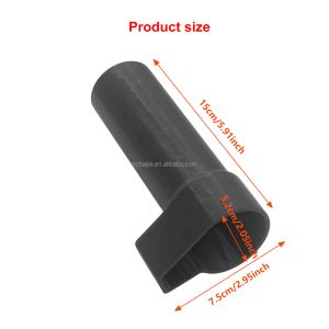 3D Printed Knob-type scooter Throttle Handle Accelerator Accessory For Xiaomi