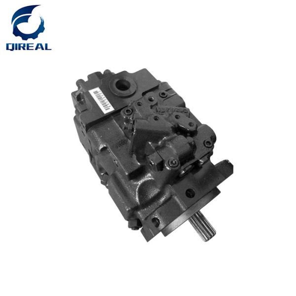 Buy 708-3S-00922 Hydraulic Pump For Komatsu PC45MR-3 at wholesale prices