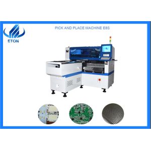 Quality ETON SMT Mounting Machine With Lifetime Software &amp; Hardware Maintenance for sale