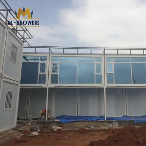Flat Pack Container Onsite Mining Worker Accommodation