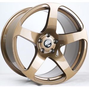 BMW M550d G31 Forged Wheels 20x8.5 and 20x9.5