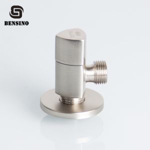 Quality 1 2 Inch Triangle Toilet Angle Valve for sale