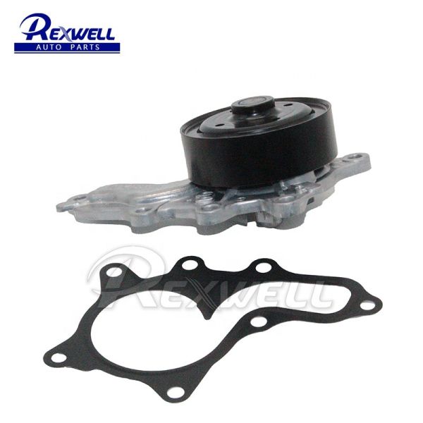 Toyota Car Fitment Automotive Engine Pump 16100-39515 For Toyota Models