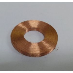 Copper Inductor Coils for Speaker , Power Charger