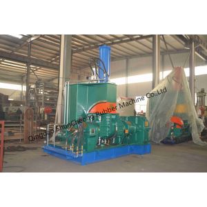 35 Liter Rubber Kneader Mixer Machine Made In China