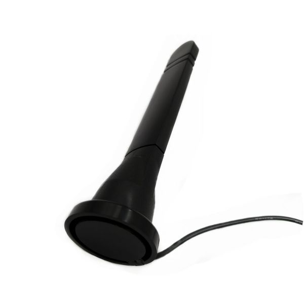 12Dbi 700-2700MHz 4G LTE CPRS GSM 2.4G WCDMA 3G Antenna Magnet Mount for Performance