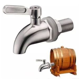 Hotel restaurant supply high grade beer drinking dispenser water tap