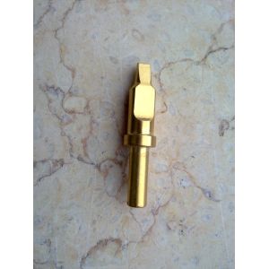 1 Year Guarantee Vertical Loading Inox Furniture PVD Coating Machines