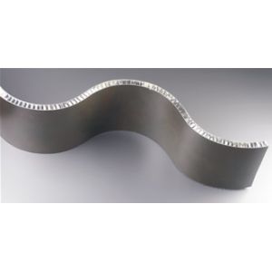 Aluminum Honeycomb Panel