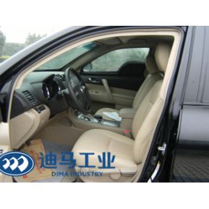 Full Time 3456 cc 4×4 150km/h Bulletproof Vehicles