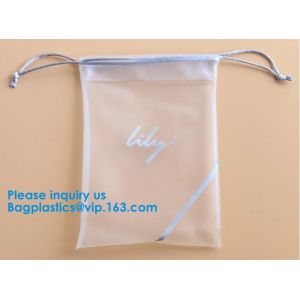 China Organza Drawstring Gift Bag Pouch Wrap for Party/Game/Wedding (White), polyester drawstring bag, bagease, bagplastics pa on sale