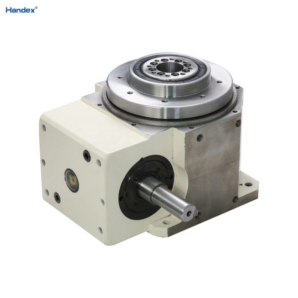 180dt Series High Precision Cam Indexer The Essential Component for Improved