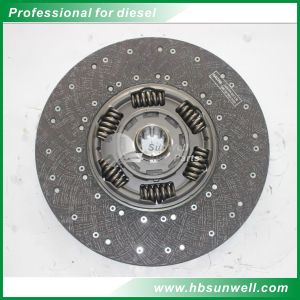 China Auto Diesel Engine Spare Parts 1601130-H0202 Dongfeng Easy Maintenance on sale