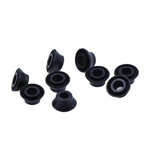 China Silicone Rubber Gasket Seals Kit for All Industries Standard or Nonstandard Options on sale