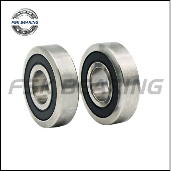 Germany Quality F-234923 . LR-HLW Heidelberg Track Rollers Printing Machinery Bearings
