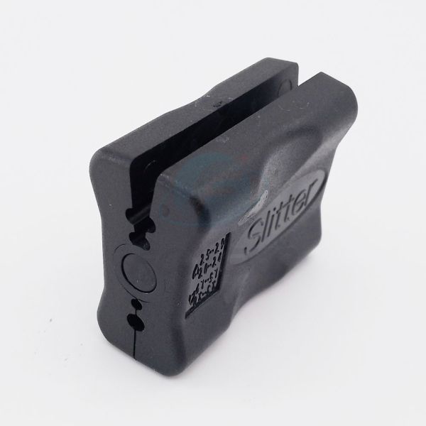 Buy Optical Fiber Cable Longitudinal Buffer Tube Slitter Cutter Stripping Tool at wholesale prices