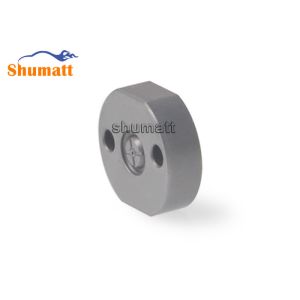 Genuine CR Shumatt Injector Valve Seat 295040-6860 for diesel fuel engine