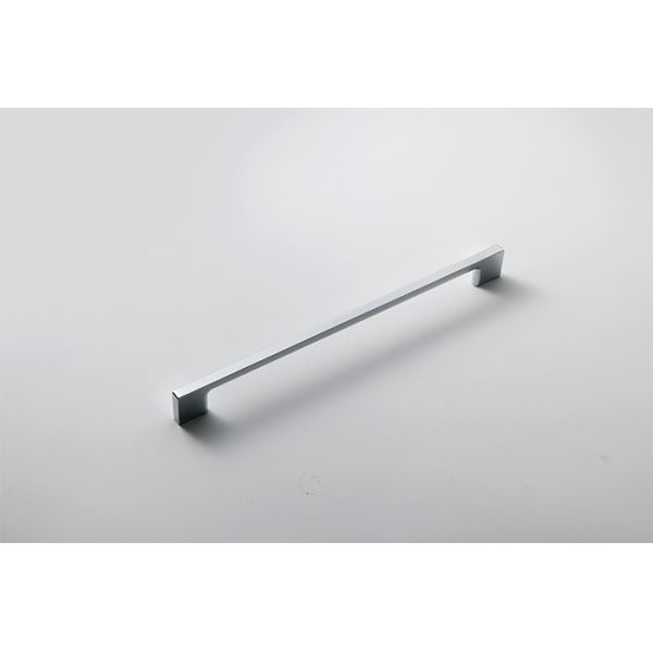 Buy Chrome Furniture Pulls and Handles for Kitchen Cabinets Cupboard at wholesale prices