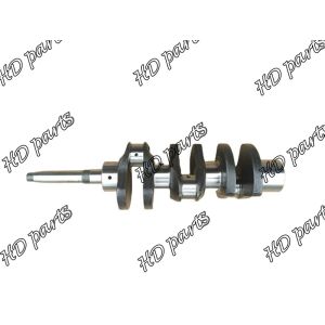 3D84-1 Large Tile Diameter 60mm Small Tile Diameter 47mm Engine Crankshaft Spare