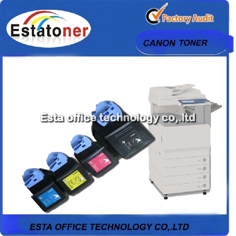 GPR23 Laser Toner Cartridge for Canon iRC2880 / iRC3380 / iRC3580 / iRC2550 /