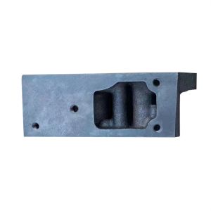 ISUZU Cylinder Head Rebuilders 3LD1 Cyl Head 8-97163401-3