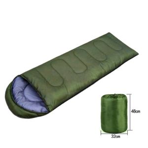Ultralight Sleeping Bag, Backpacking Sleeping Bag for Adults Youth - Compact