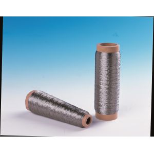 Ultrafine Metallic Metal Fiber Composite Wire Diameter 1um - 100um