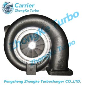 HC5A Turbo 3592523 3594086 3594087 3594088 3594089 3803103 Turbocharger For