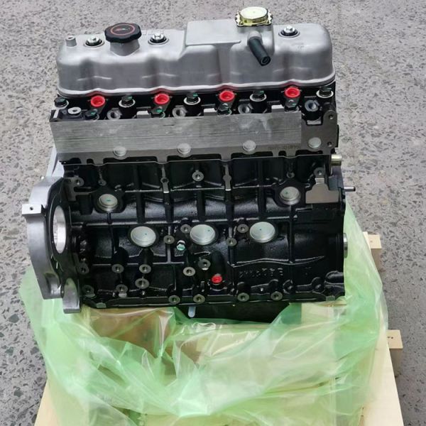 Isuzu National Four 493 Engine for FORD JMC 4 Cylinders and by JX493ZLQ4 TRANSIT Euro4