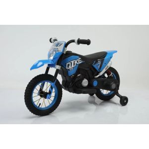 China Anti Rollover Kids Electric Motorbike on sale