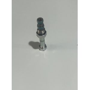 3764671 Spool Konecranes Spare Parts High Precision Corrosion Resistant