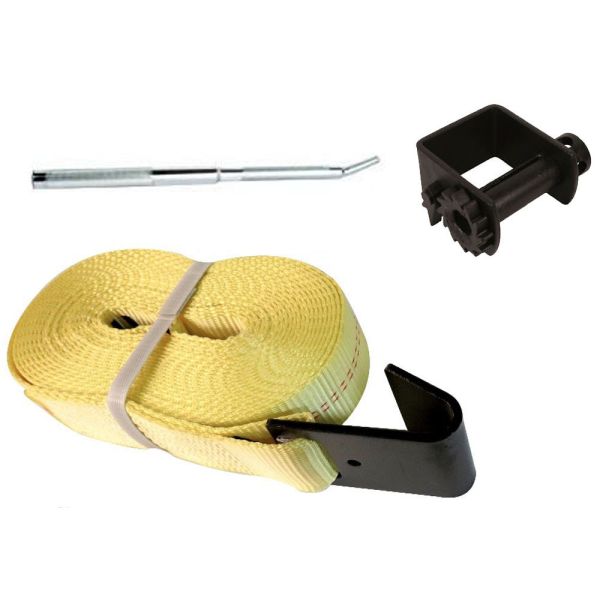 Buy Towing Winch Belt at wholesale prices