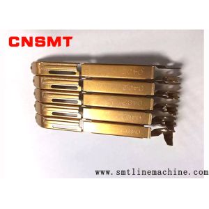 8MM Feeder Press Cover Panasonic Replacement Parts CNSMT N210099708AC /