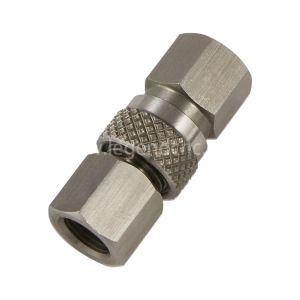 Stainless Steel Aluminium CNC Service High Precision ± 0.01mm Tolerance