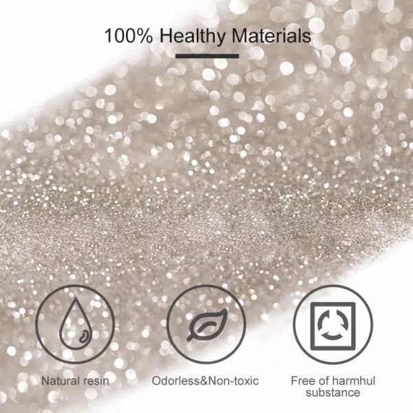 Custom 15ml Flash Shiny Disco Gel Soak Off Diamond Reflective Glitter Gel Polish Neon for Manicure Nail Art UV Nail Gel MSDS