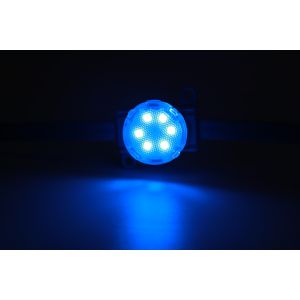 Factory Lighting 30mm Rgbw Playground Amusement Waterproof Outdoor PIXEL