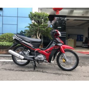 6 Years Manufacturer Electric Motorbike mini moto 110cc cub