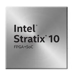 Quality 1SG280LH3F55E3VG Intel / Altera for sale