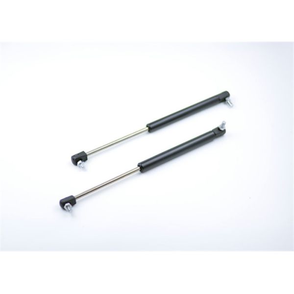 Steel Engine Cover Locking Gas Strut Soft Close High Pressure 500mm For Car Spare Parts