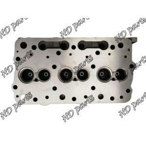 NE6T Engine Cylinder Head 11041-95070 For Nissan