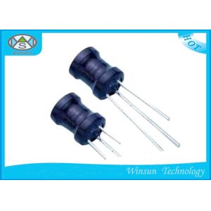 Three 3 Pin Magnetic Coil Chokes Wire Wound Fixed power Inductors Low DSR High